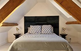 Le Duplex, proche centre-ville